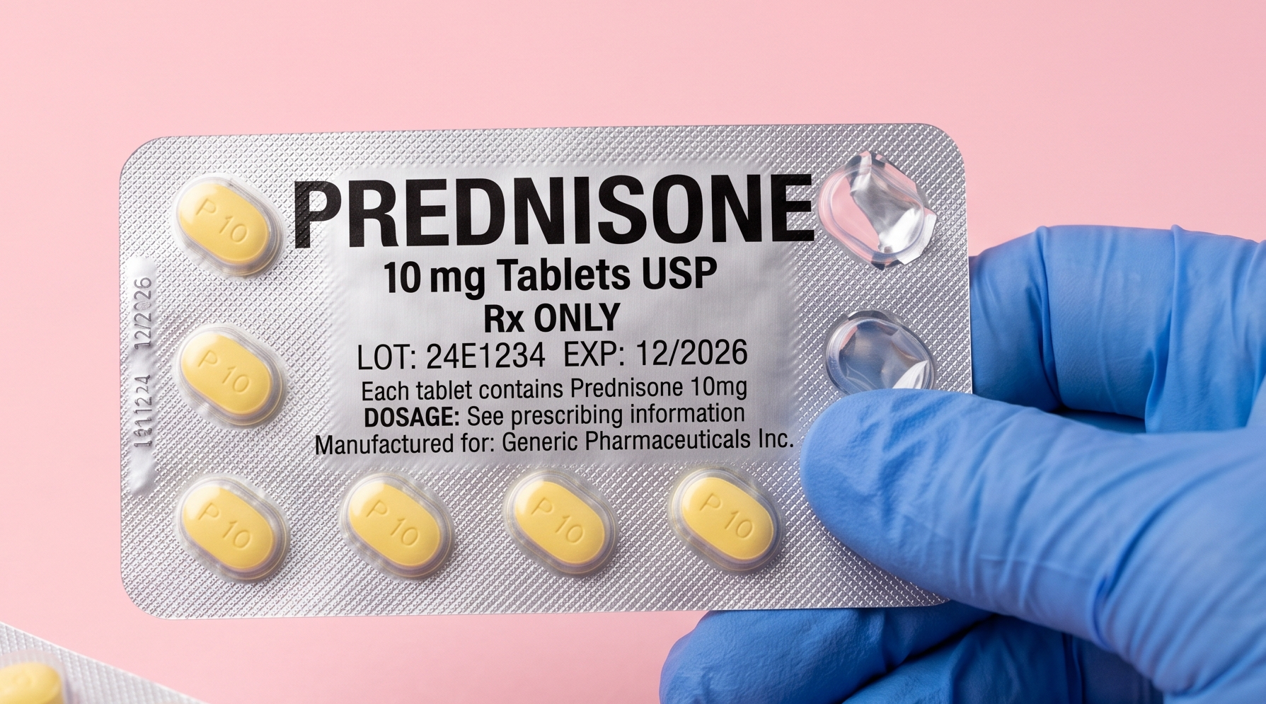 12 médicaments courants pouvant poser problème à long terme