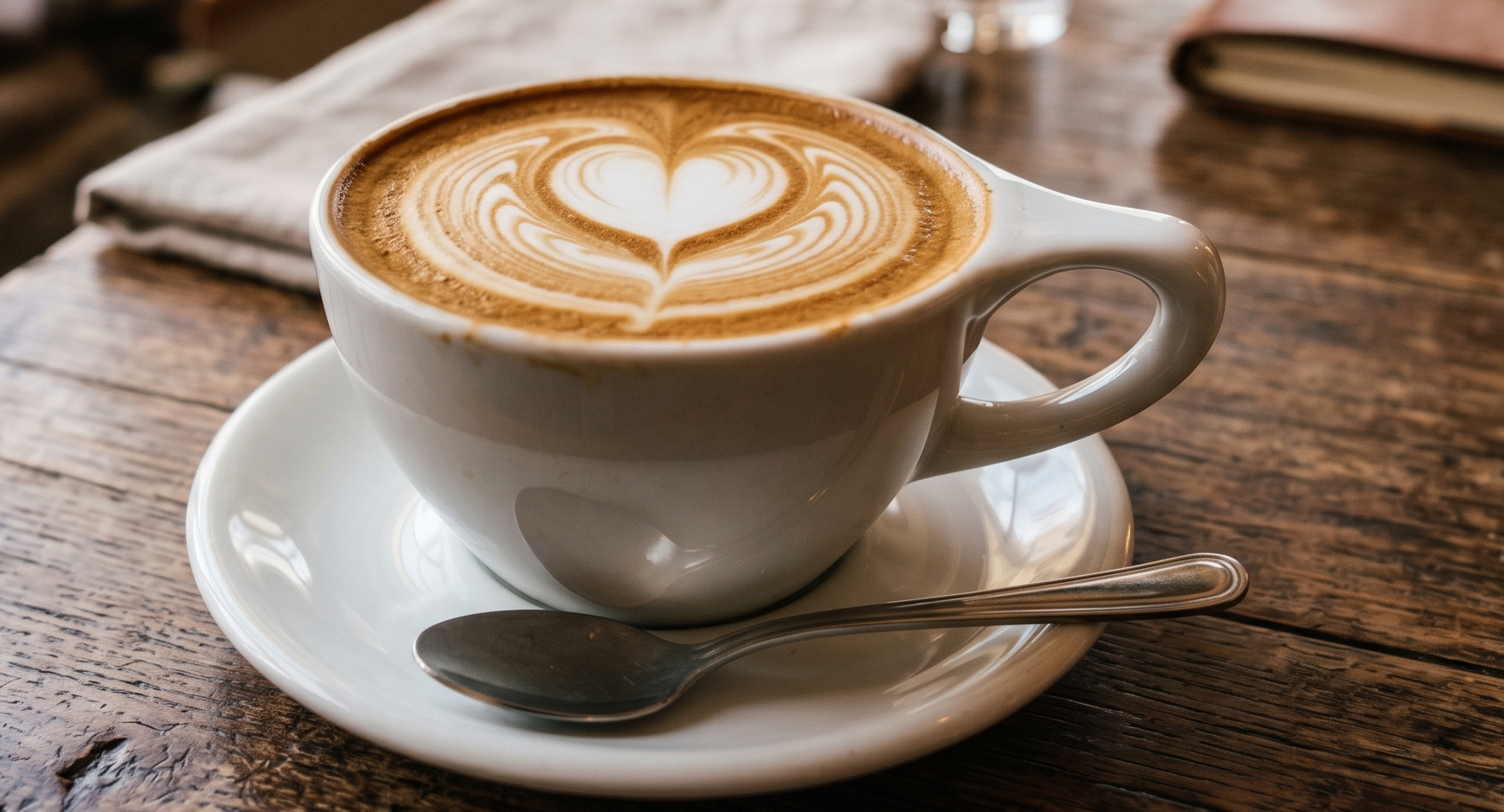 Vous pensez que la caféine du soir ne vous affecte pas ? Votre sommeil pourrait dire le contraire