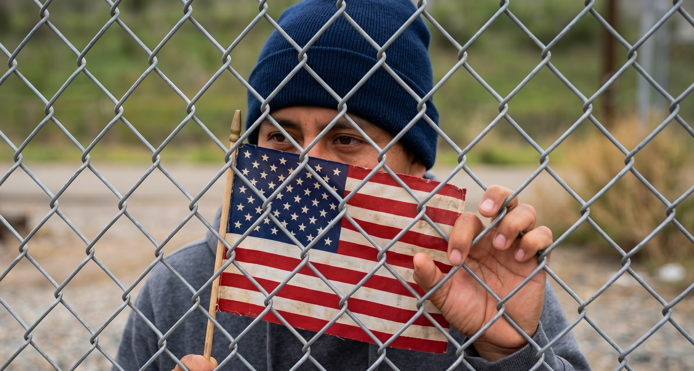 Des centaines d’Américains pourraient être privés de leur citoyenneté américaine