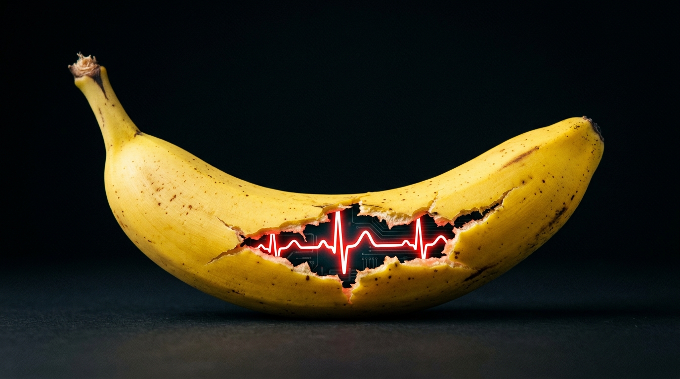 7. La banane, une évidence à questionner