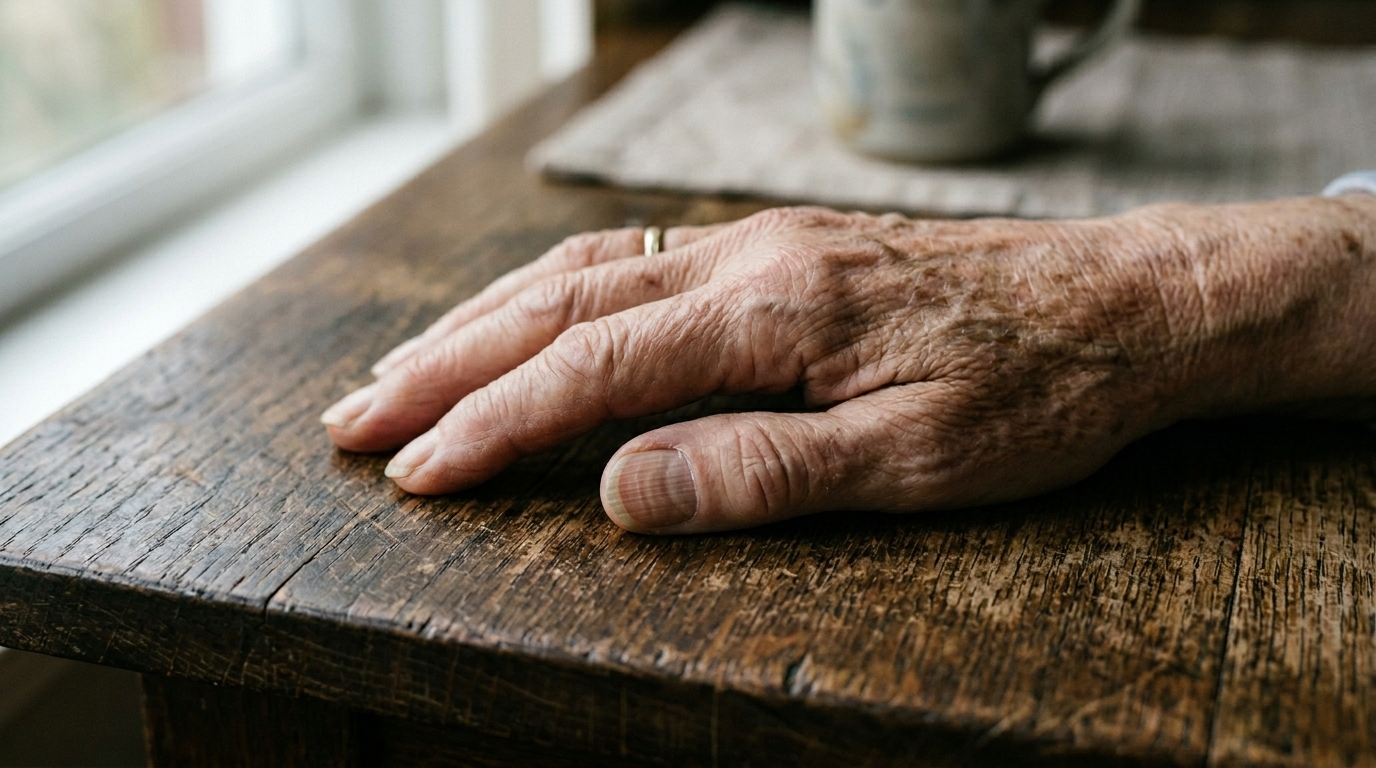 Ce que les lignes sur vos ongles peuvent révéler sur votre santé