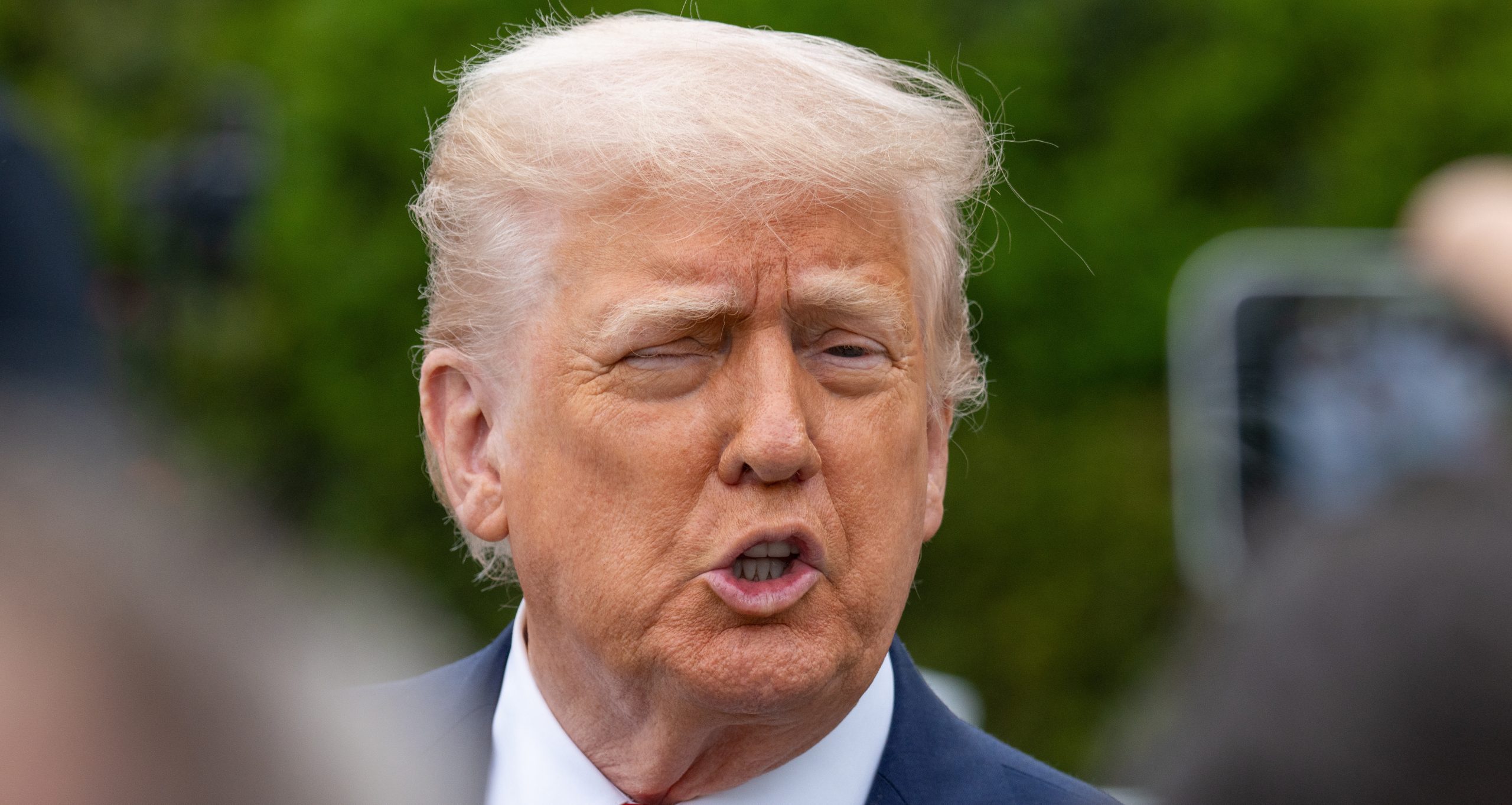 Trump menace de « détruire » tout un pays s’il refuse de céder à ses exigences - Détroit d'Ormuz