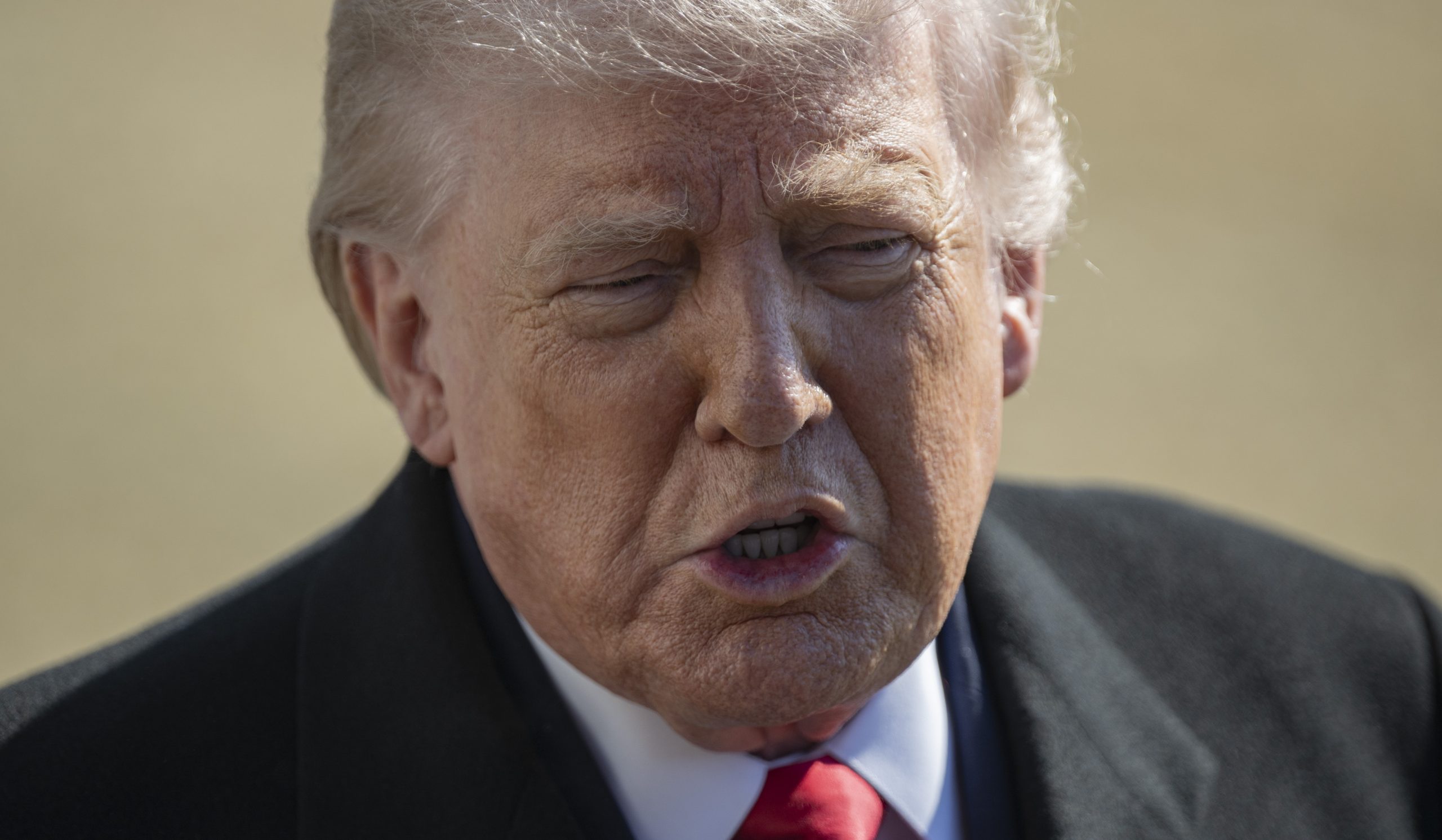 Donald Trump humilié lors de son dernier événement gratuit