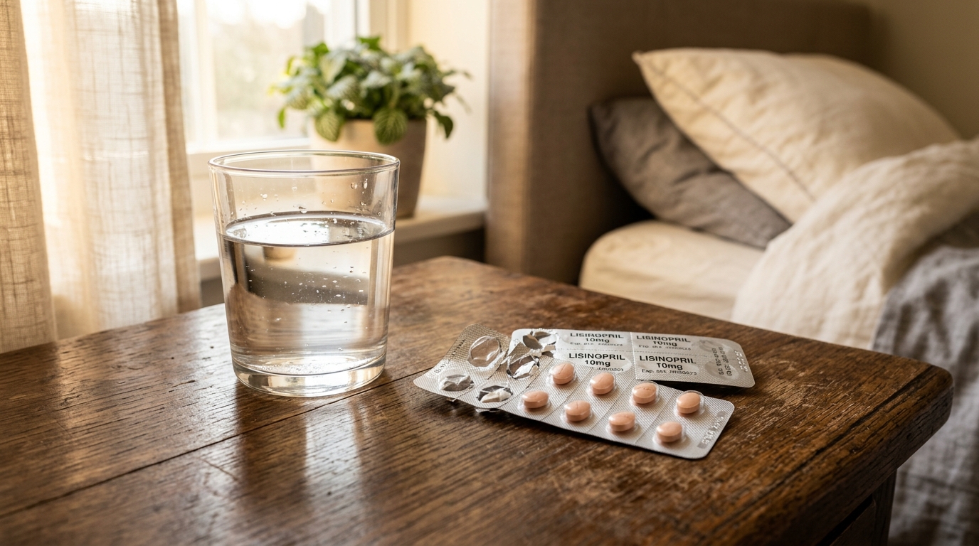12 médicaments courants pouvant poser problème à long terme