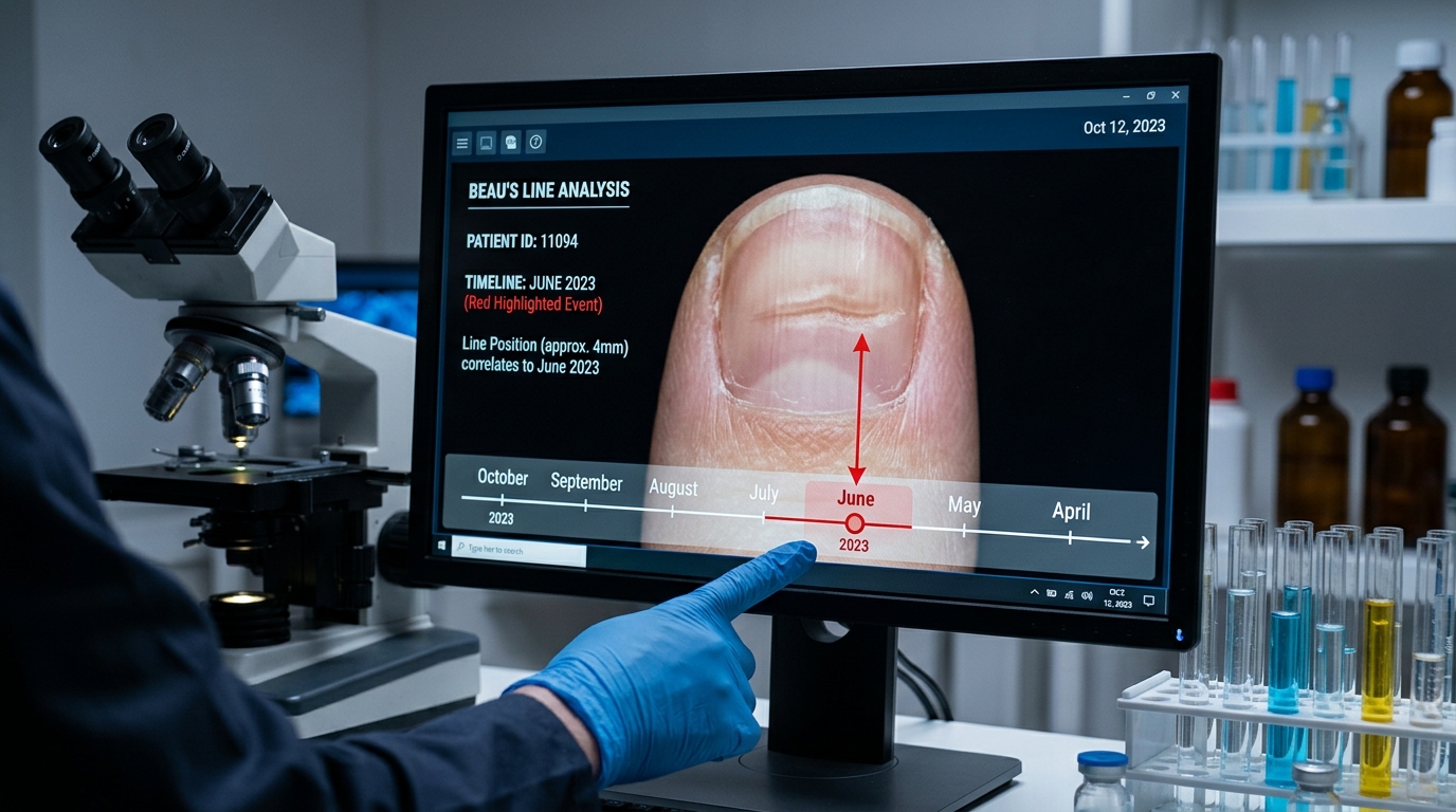 L'effet COVID-19 sur les ongles : ce que dit la science