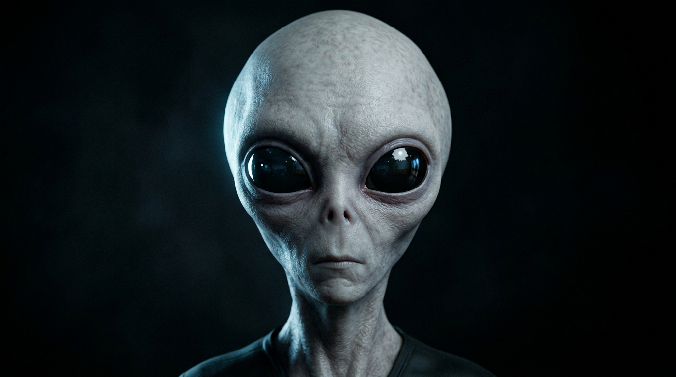 Un ex-chercheur de la CIA affirme que 4 types d&rsquo;extraterrestres ont été récupérés