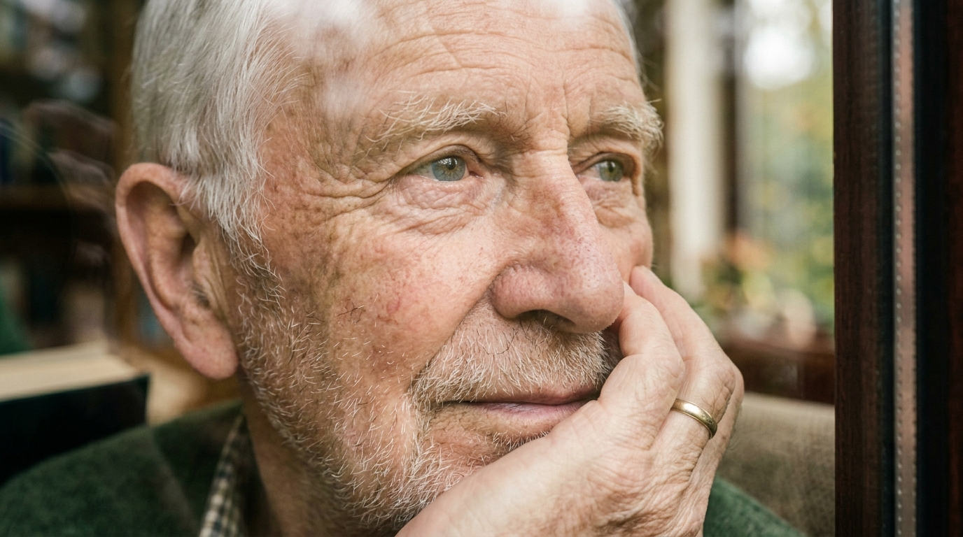 Les 4 raisons pour lesquelles la plupart des seniors ne dépassent pas 80 ans