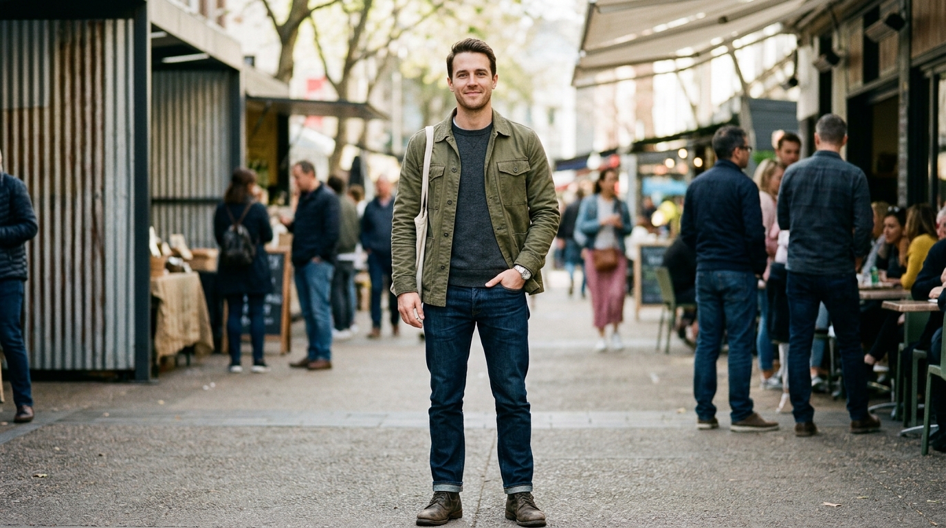 8. La confiance physique et la posture