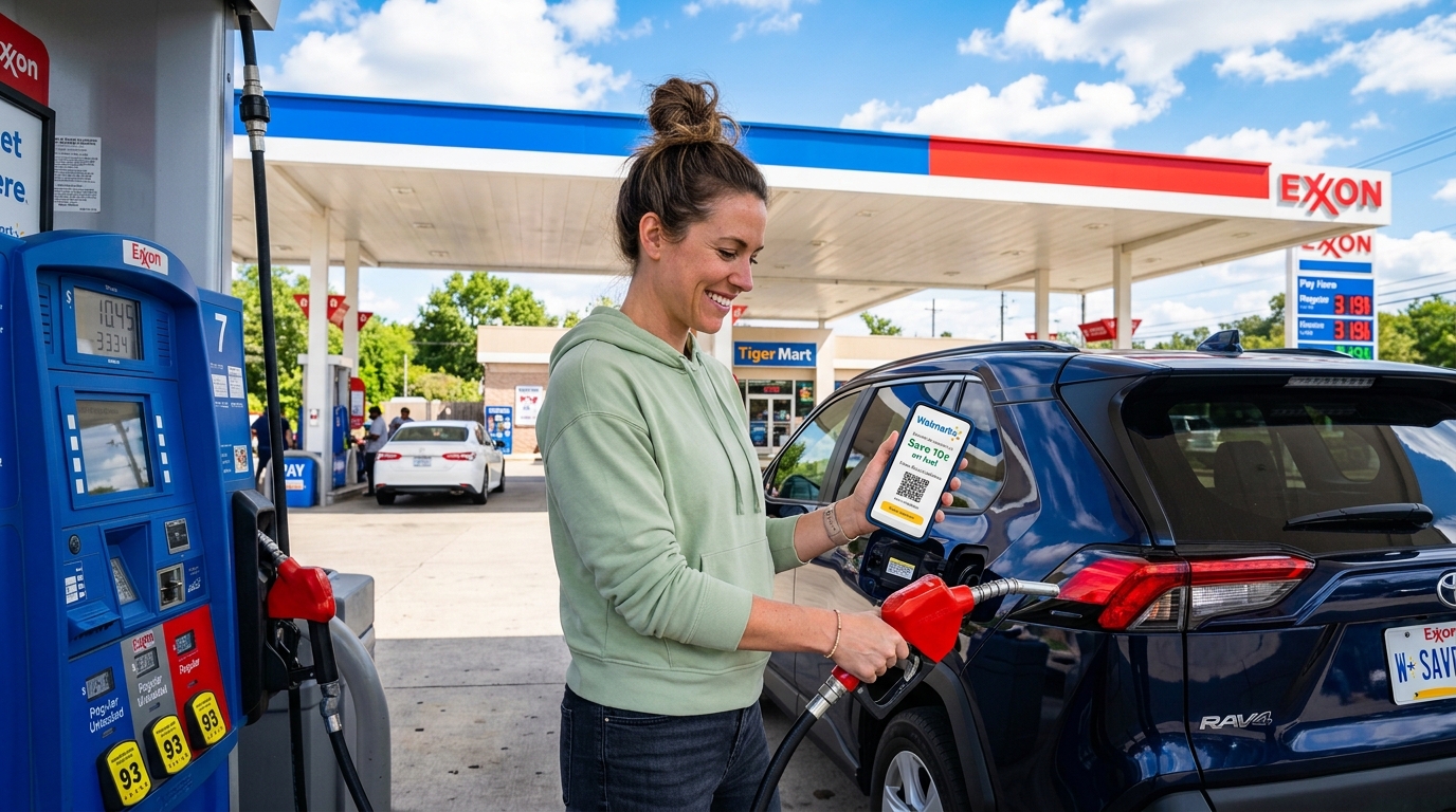 9. L'abonnement Walmart+ : un calcul rapidement rentable