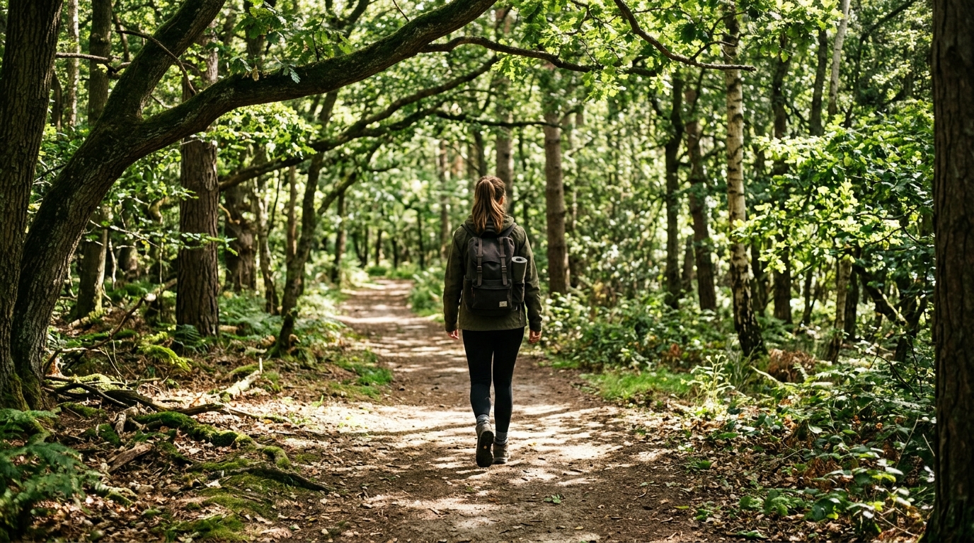 3. L'autonomie, clé de la solitude épanouie
