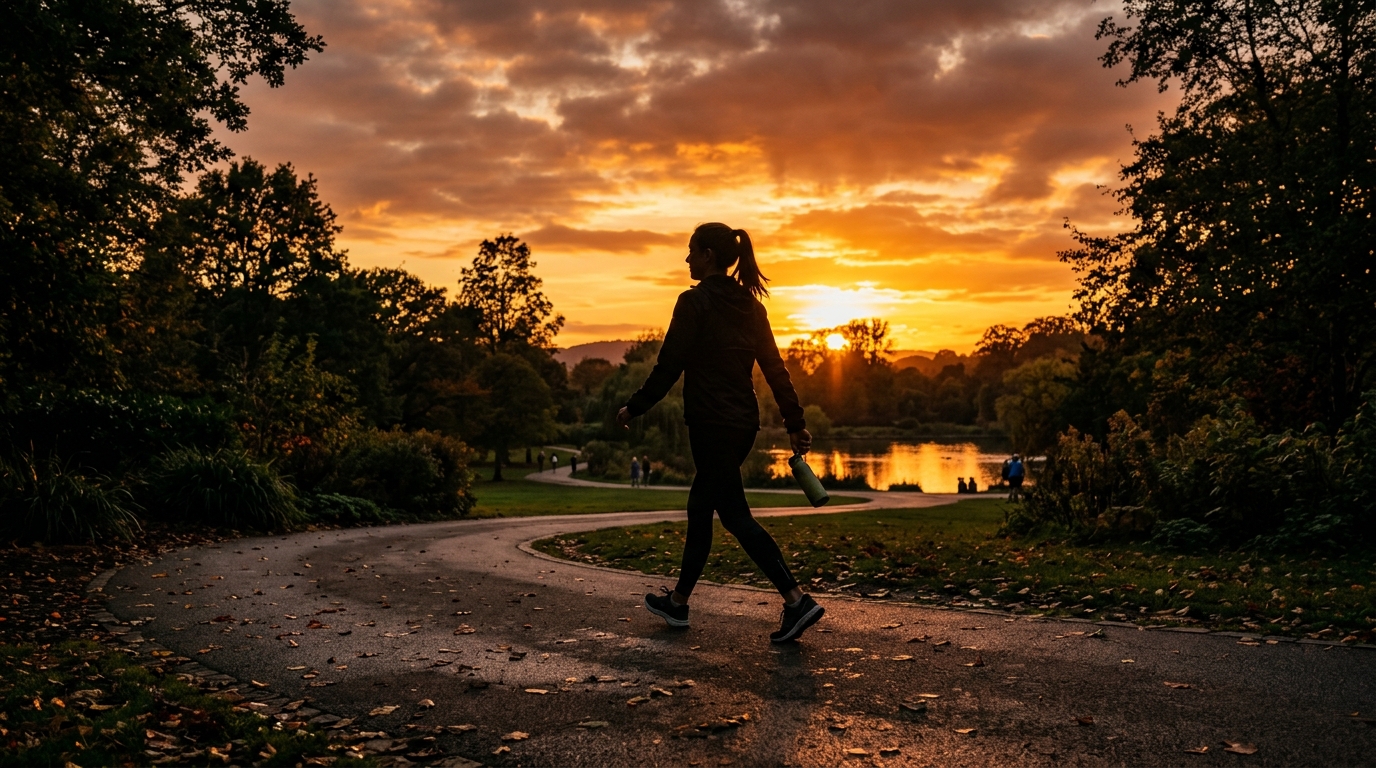 L'importance de l'activité physique