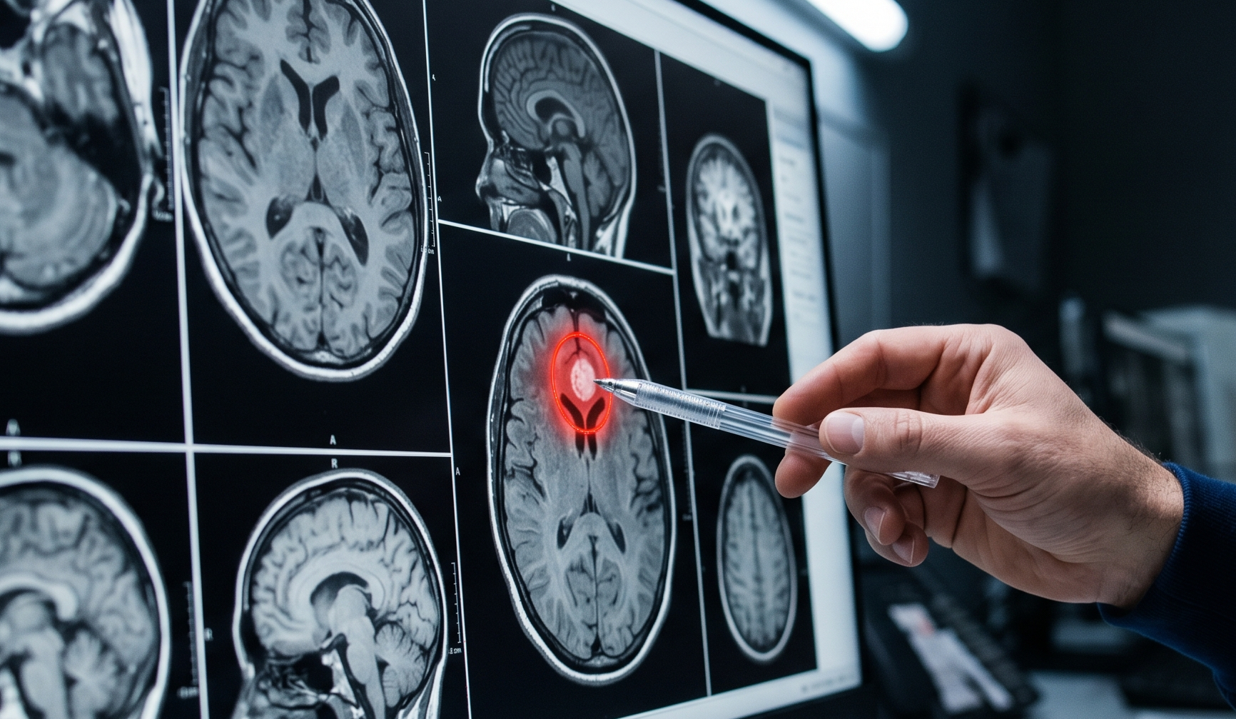 Hypertension : une découverte majeure relie le cerveau à l’hypertension artérielle