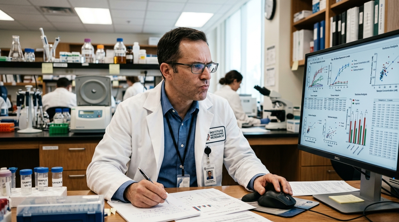 Prudence et perspectives : où en est la science ?