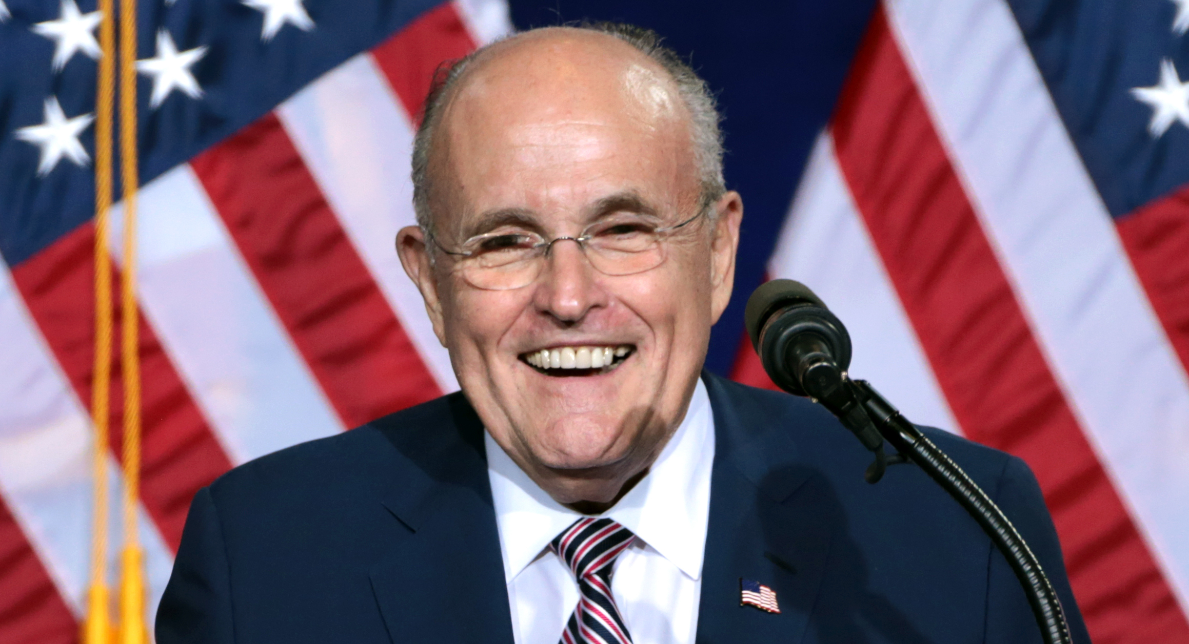 Rudy Giuliani en état critique : le parcours de l’un des maires les plus controversés des États-Unis