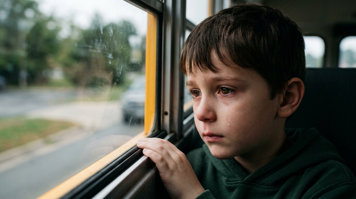 Votre enfant est-il un « otrovert » ? Voici 7 signes à connaître pour les parents