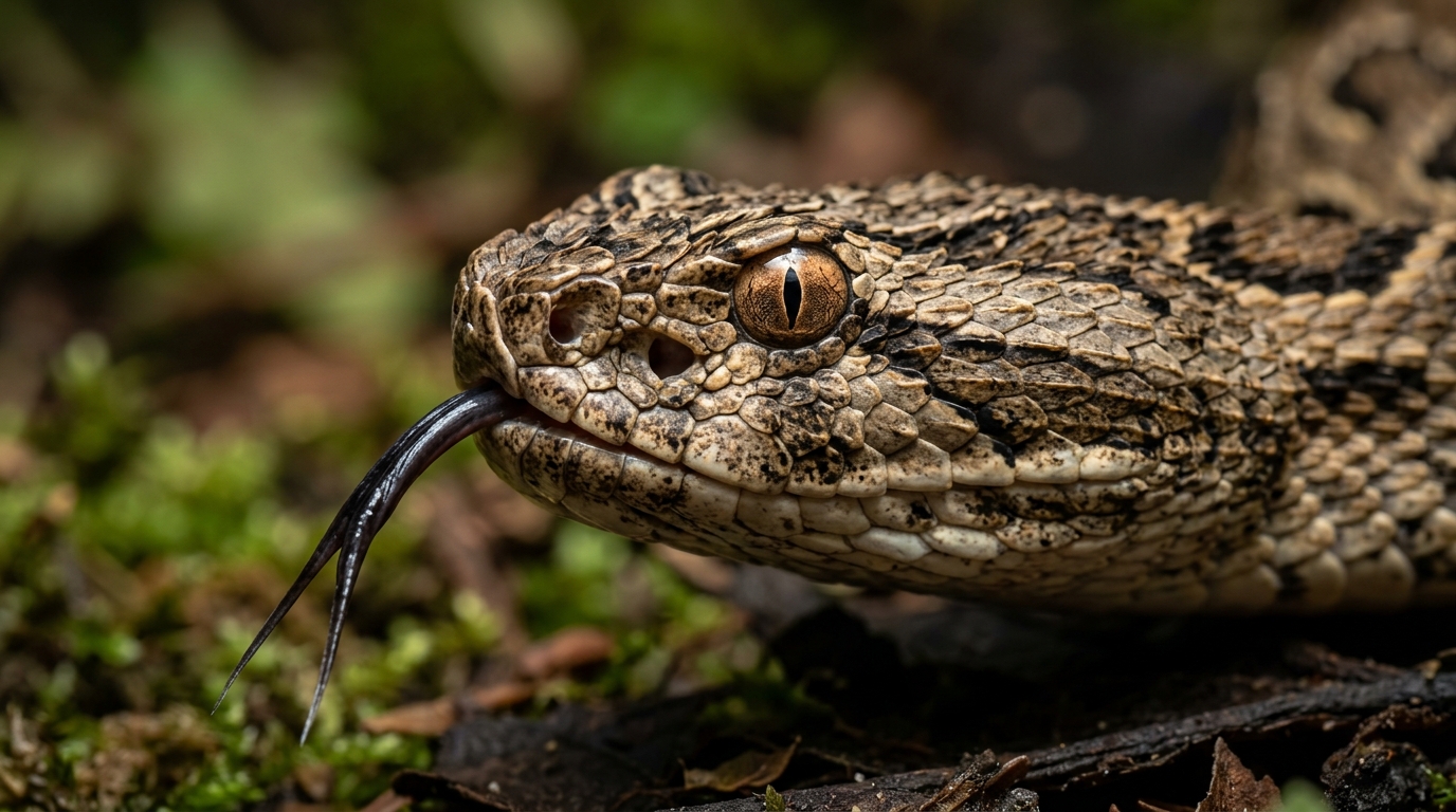 8 odeurs efficaces pour repousser naturellement les serpents de votre maison