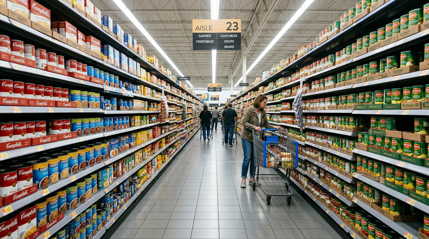 10 astuces secrètes de Walmart pour payer moins cher à chaque visite