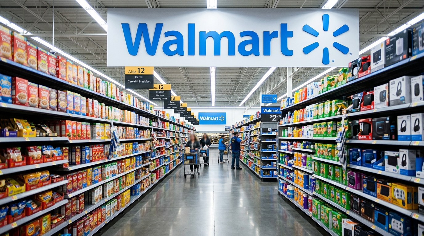 10 astuces secrètes de Walmart pour payer moins cher à chaque visite
