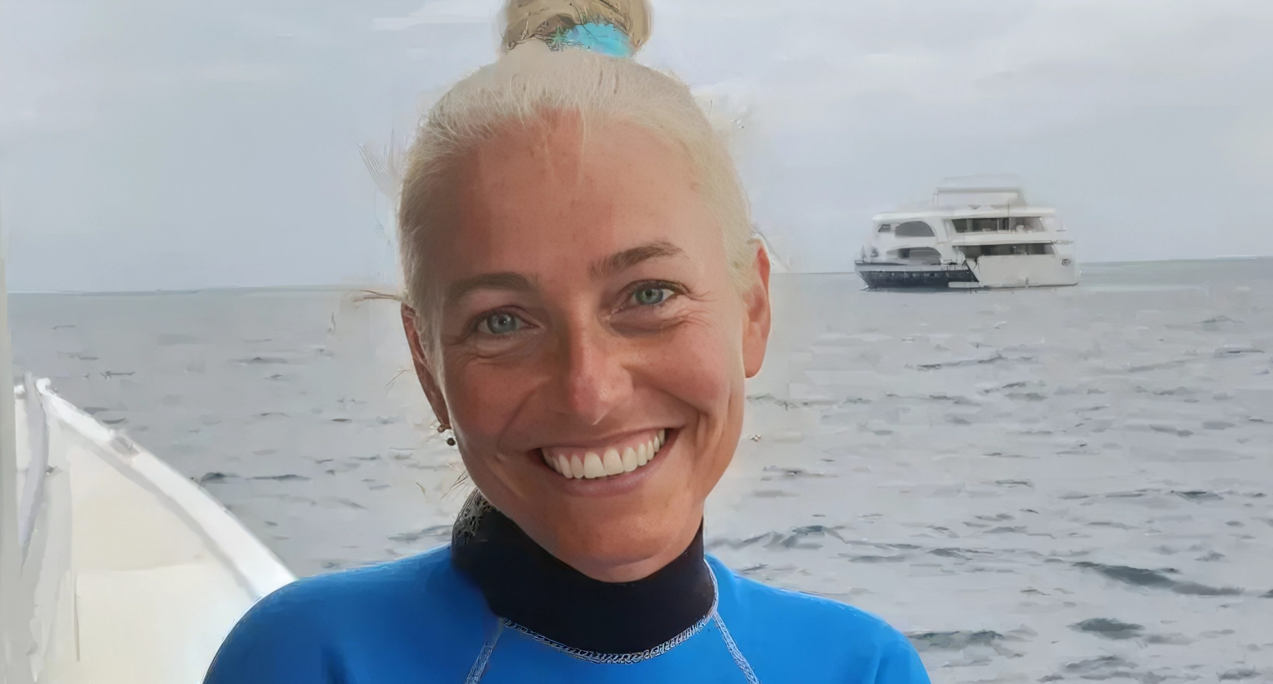 Le dernier message de la biologiste avant le drame aux Maldives