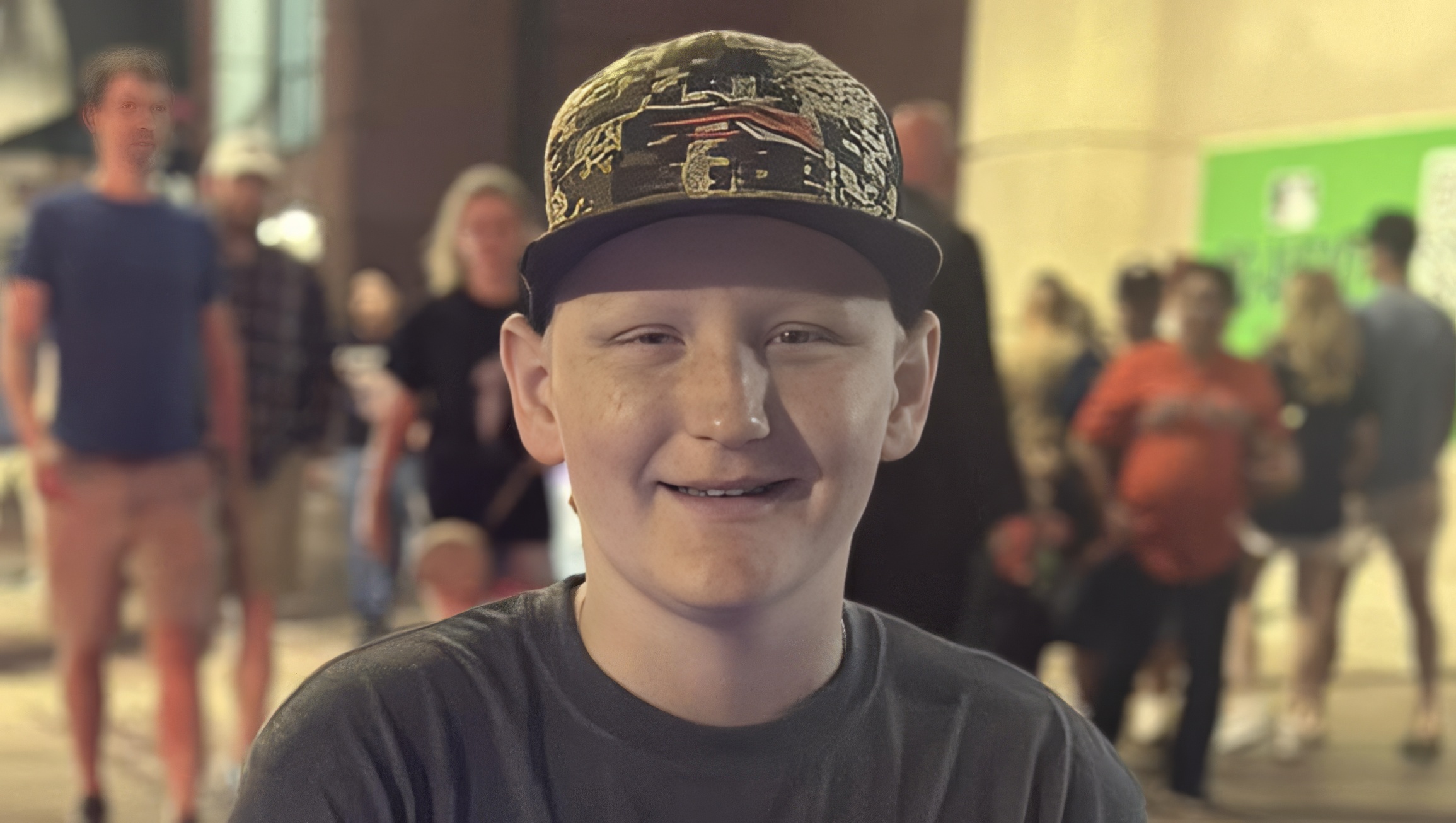 Un adolescent obtient un médicament contre le cancer après un appel qui a bouleversé l’Amérique