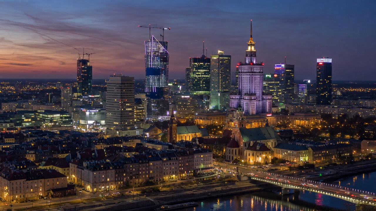 Pourquoi la Pologne pourrait devenir la nouvelle puissance dominante de l’Europe