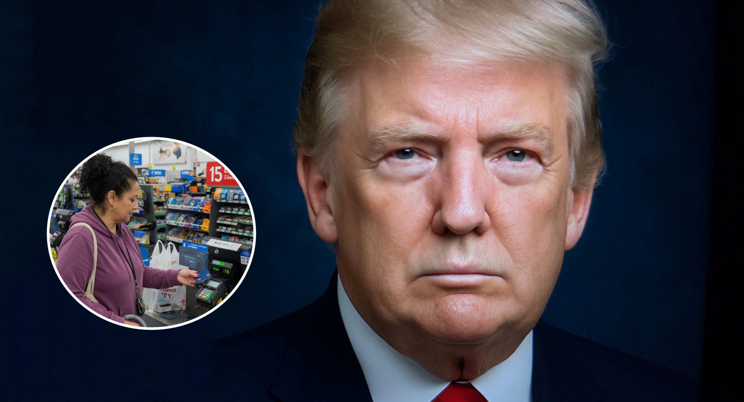 La règle de Trump sur les réfrigérants ne fera pas baisser les prix des aliments : ce qui explique réellement la hausse des coûts