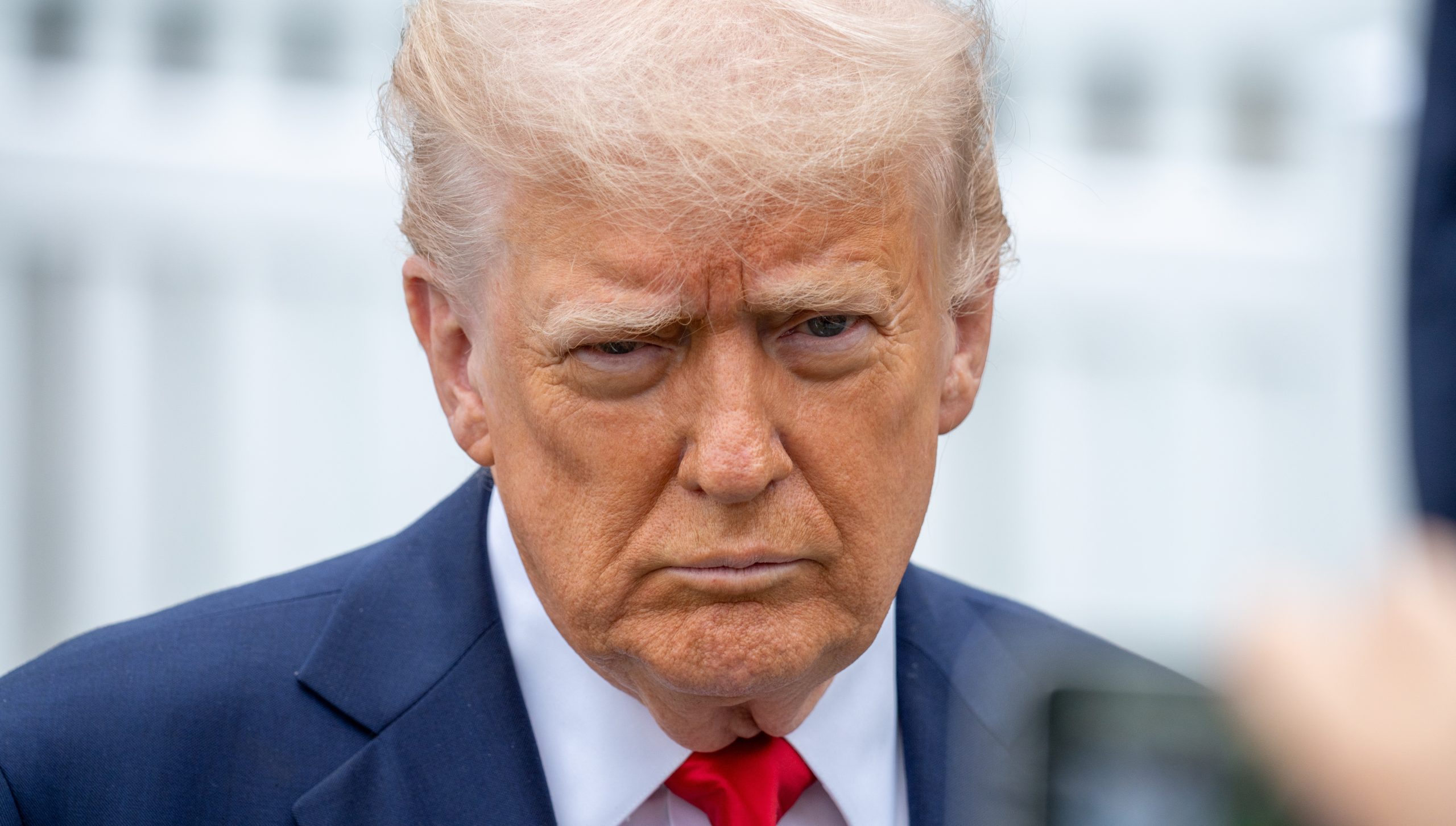 Un donateur de 60 000 $ prend ses distances avec Trump : « Il nous a trahis, ainsi que tout ce qu’il représentait »