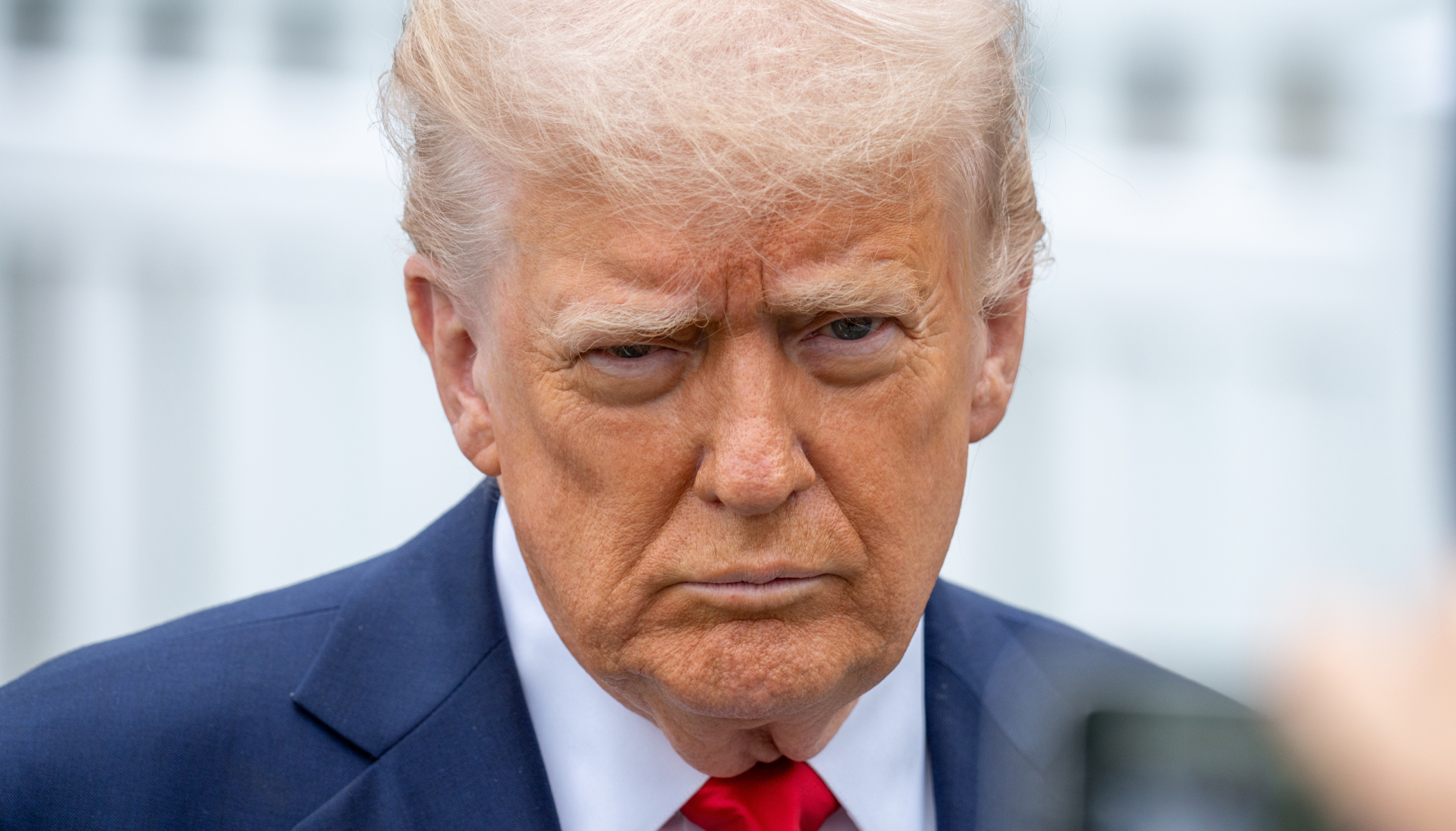 Trump envisagerait de transformer les États-Unis en son « casino personnel » avec un nouveau projet économique