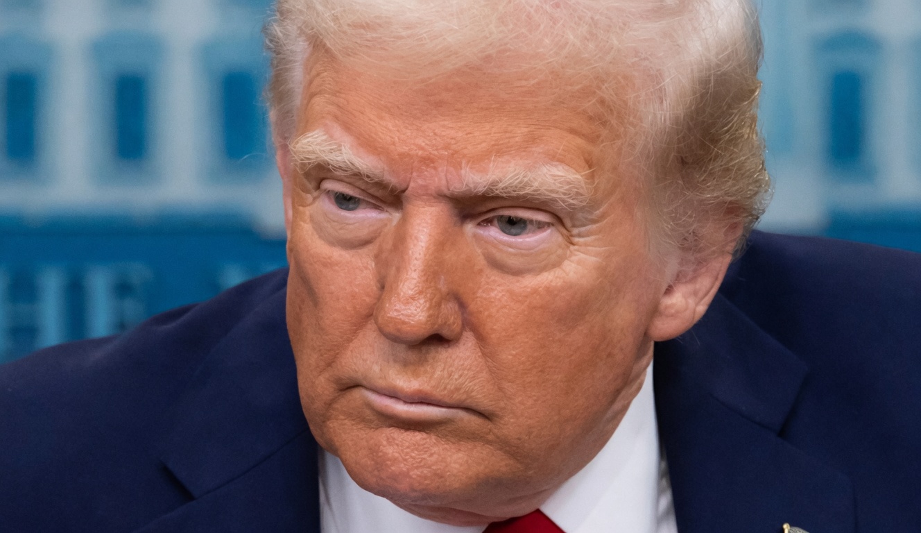 La Maison-Blanche publie les résultats de l’examen médical de Donald Trump après des inquiétudes sur son état de santé