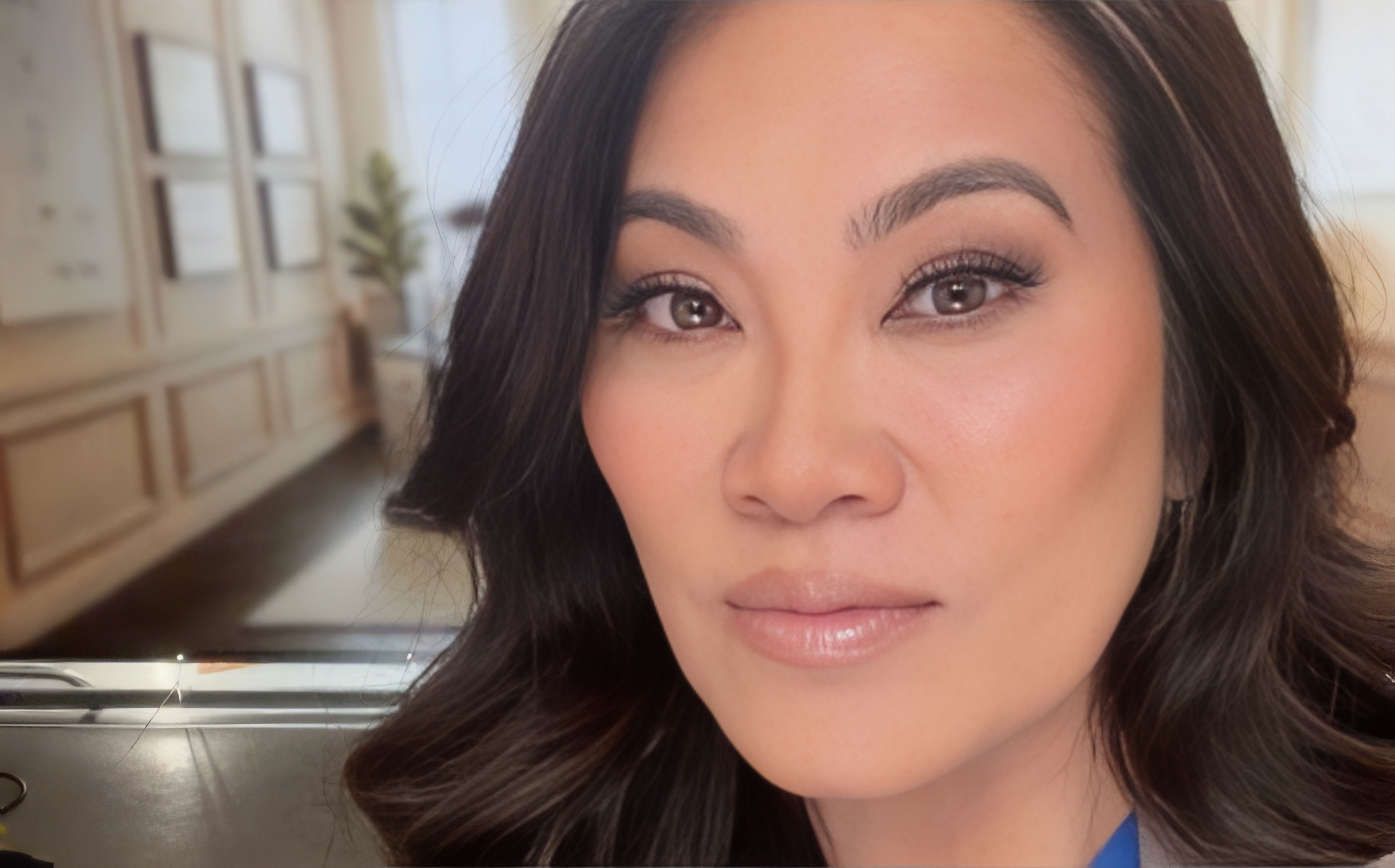 Dr Pimple Popper victime d’un AVC à 55 ans : les 5 signes qu’elle a ignorer