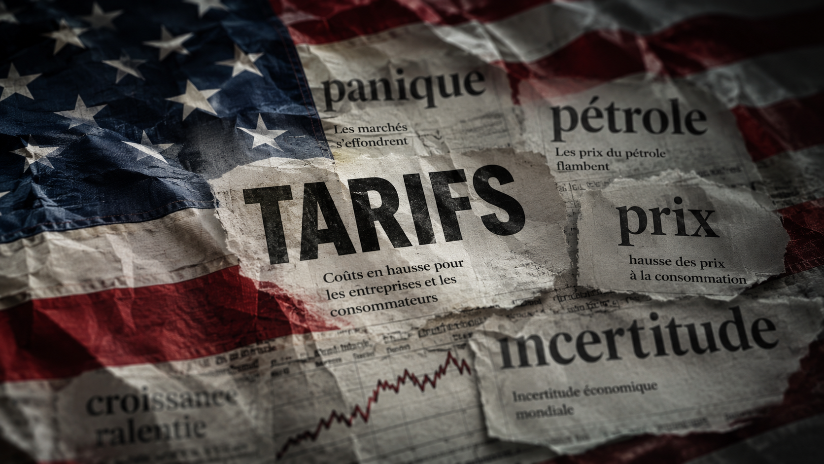 États-Unis : Remboursements des taxes douanières en 2026 : des milliards pourraient ne pas être remboursés
