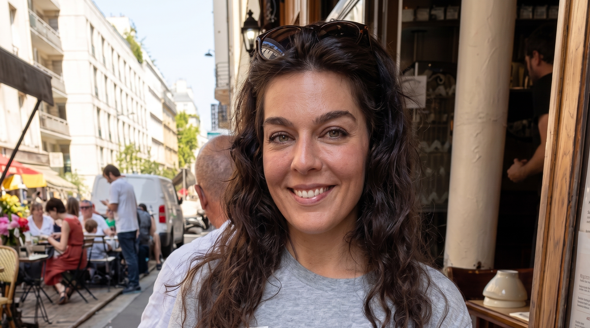 Une Canadienne vivant en France : des petites choses du quotidien qui lui ont soudainement fait regretter le Canada