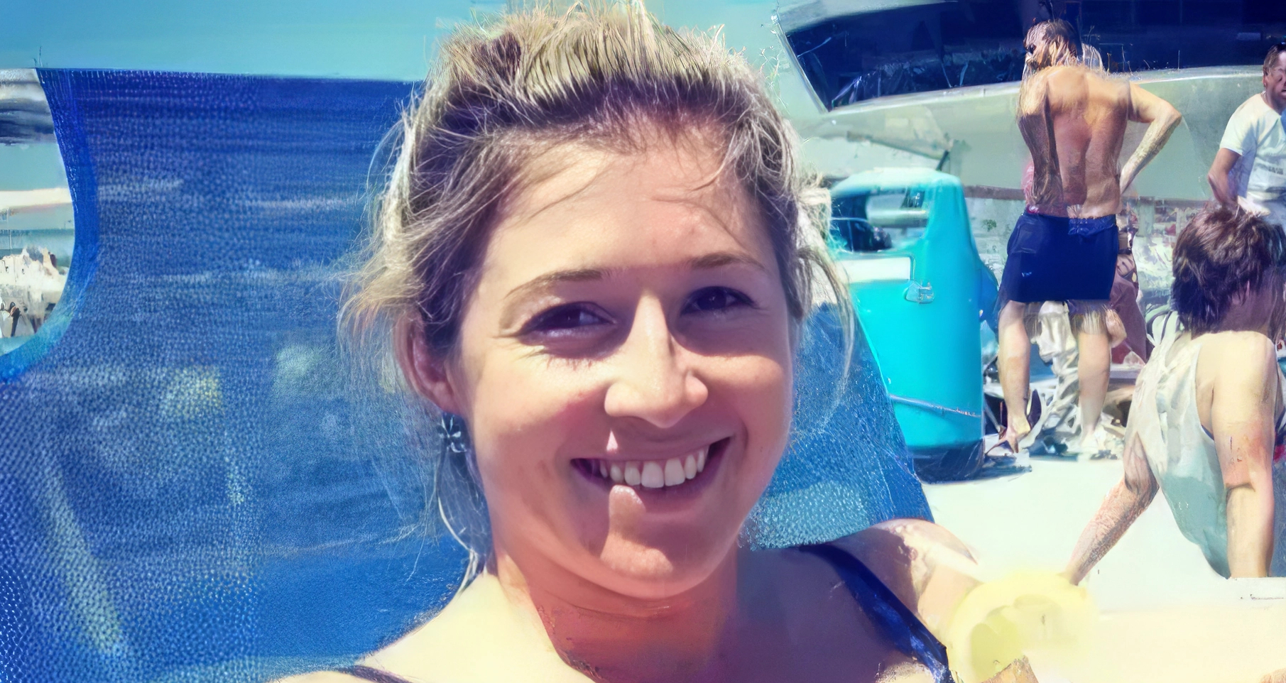 La lettre poignante d’une femme de 27 ans avant de mourir d’un cancer, qui pourrait changer votre regard sur la vie