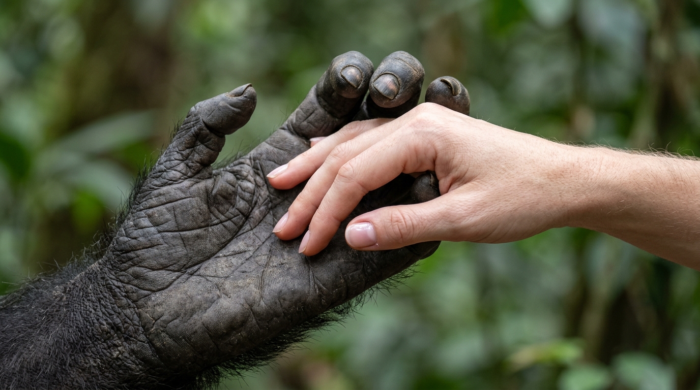 L’histoire vraie du scientifique soviétique qui tenta de créer un hybride homme-singe