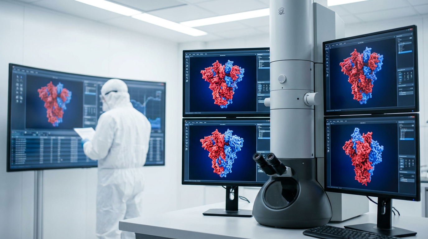 Au début d’une pandémie, certains hôtes pourraient agir comme des « accélérateurs évolutifs » du virus