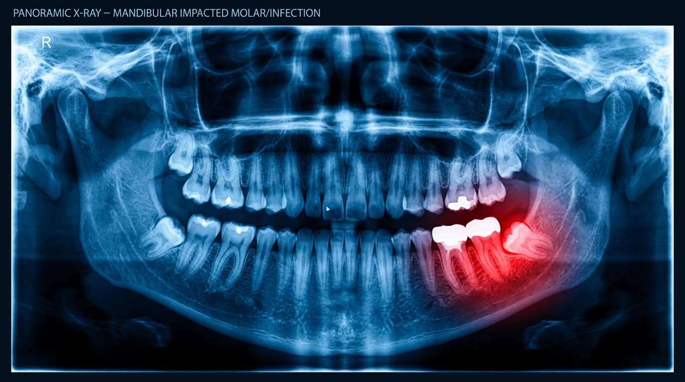Les humains pourraient être capables de faire repousser de nouvelles dents d’ici seulement 4 ans