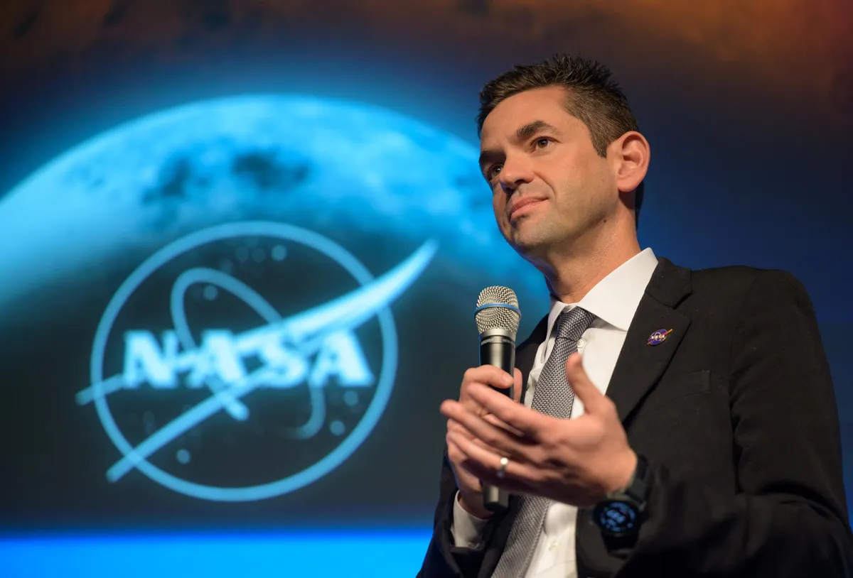 Artemis III a déjà été repoussée à fin 2027, deux mois après l’annonce d’un nouveau plan lunaire ambitieux de la NASA