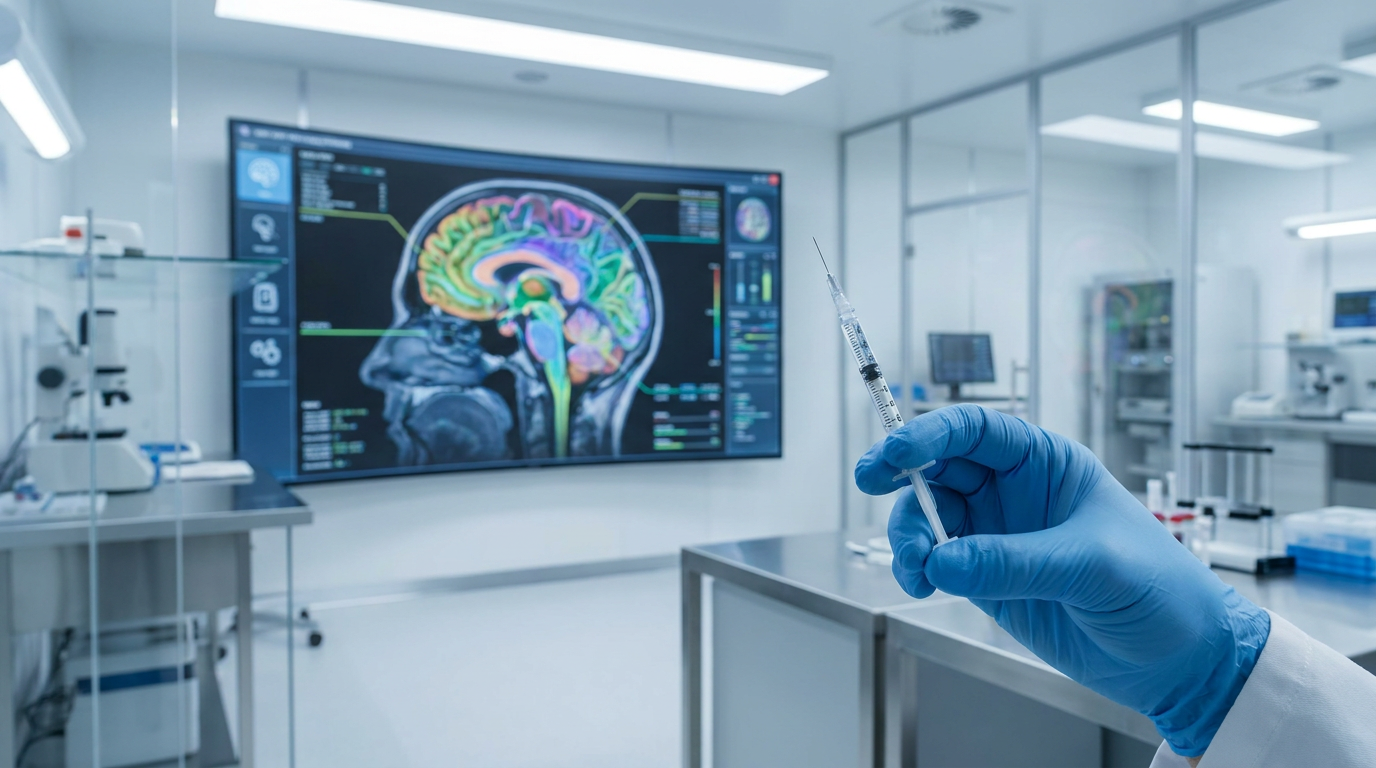 Cancer : cette nouvelle injection directe dans la tumeur pourrait tout changer