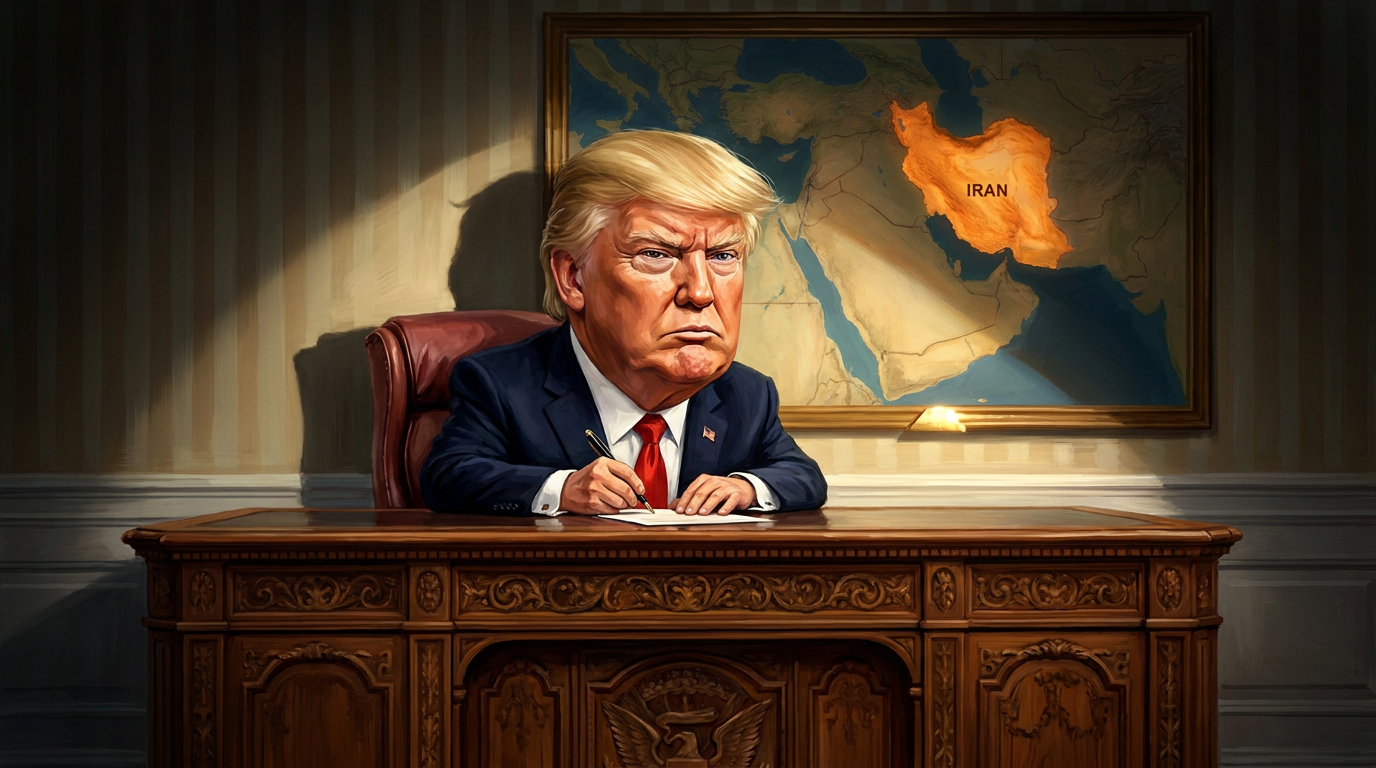 Guerre en Iran : pourquoi Donald Trump affirme ne plus avoir besoin de l'accord du Congrès