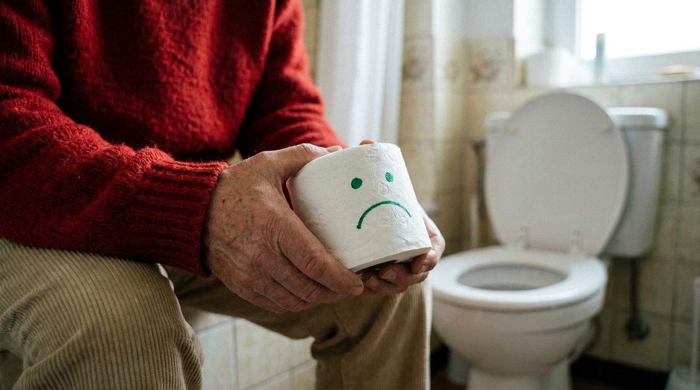 Cet accessoire nordique pourrait bien signer la fin du papier toilette dans nos foyers
