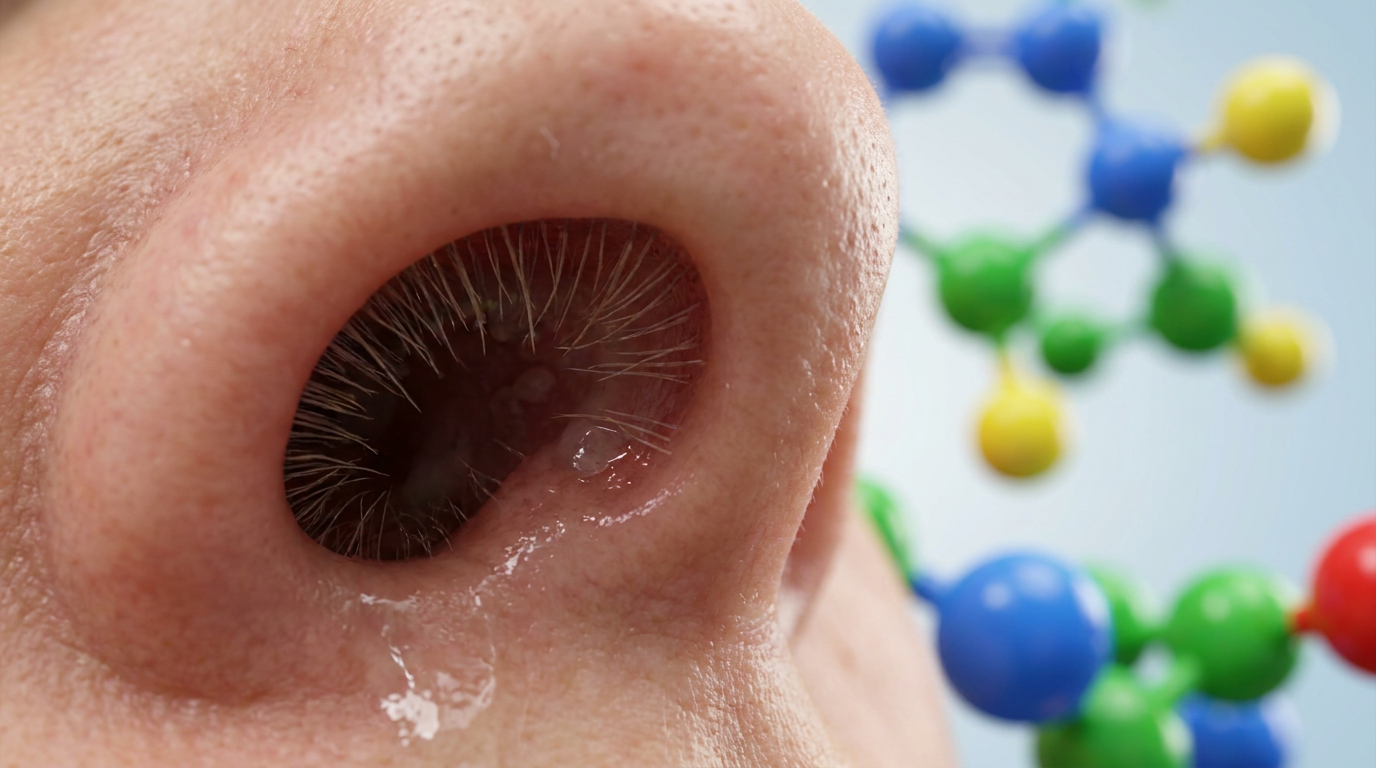 Odorat : des scientifiques ont enfin percé le secret de notre sens le plus mystérieux