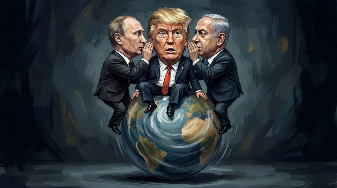 Administration Trump : cette série de décisions qui soulèvent des questions