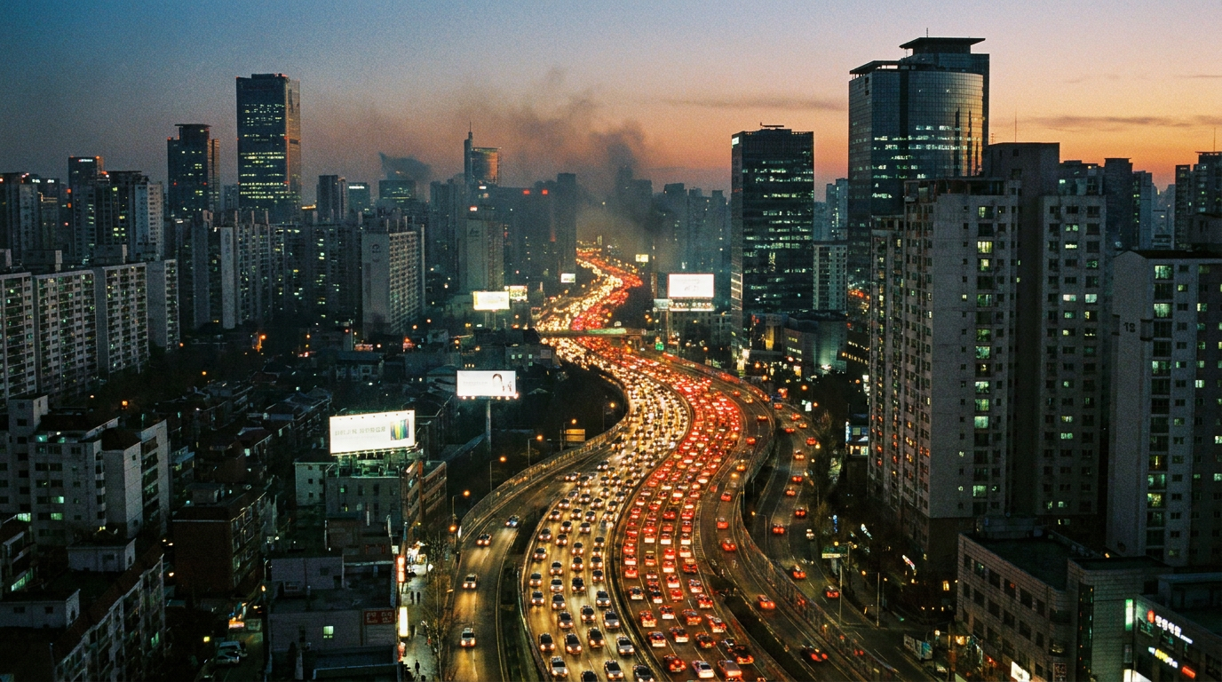 Sous-évaluation massive de la pollution automobile : une faille identifiée dans une base de données mondiale