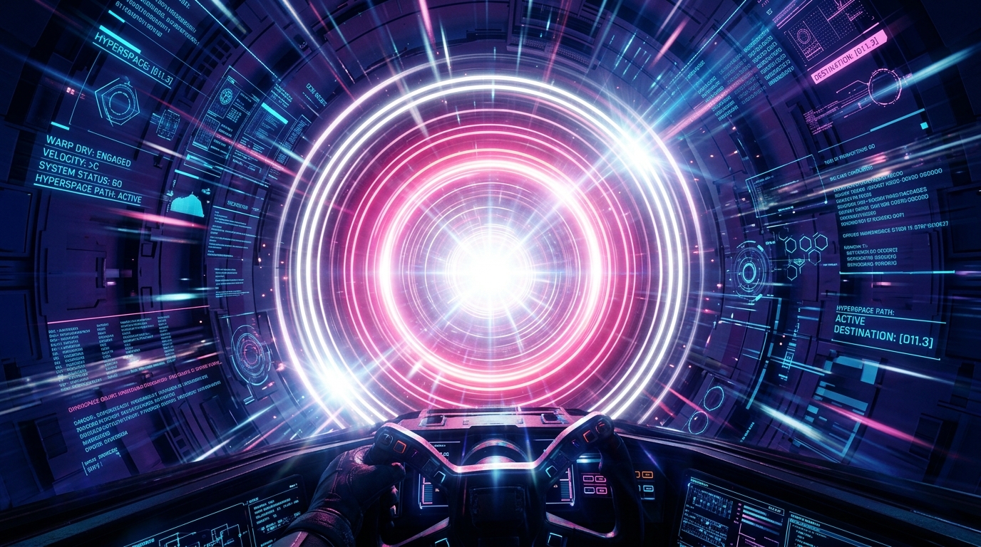 Inspirée par le film Interstellar, cette théorie physique permettrait d'envoyer un message vers le passé