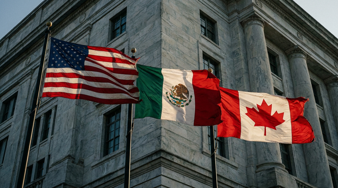 Face à Trump, le Mexique s'en sort-il vraiment mieux que le Canada ? La réponse des experts