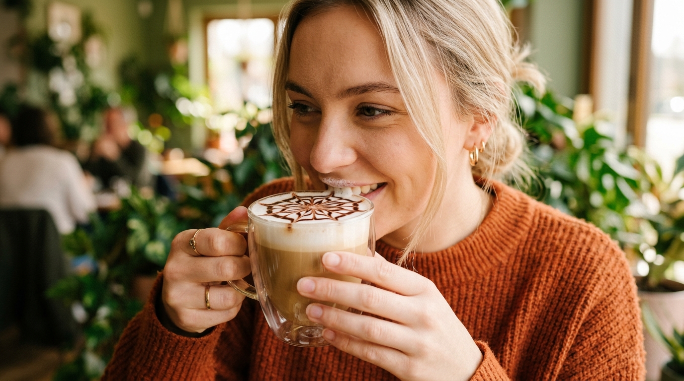 Que se passe-t-il dans le corps après deux semaines d'arrêt du café ?