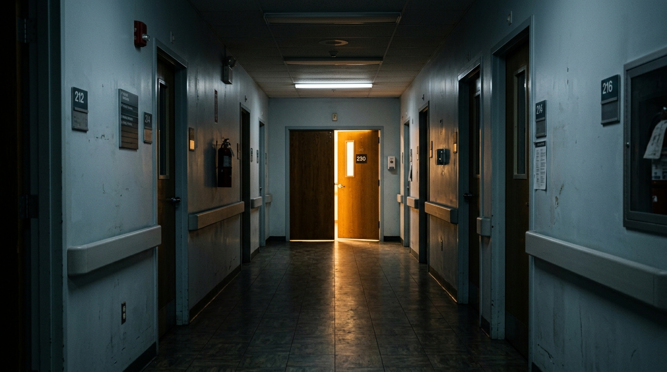 Déclaré mort à l&rsquo;hôpital de Rennes, cet homme se réveille 3 heures plus tard : la science a une explication
