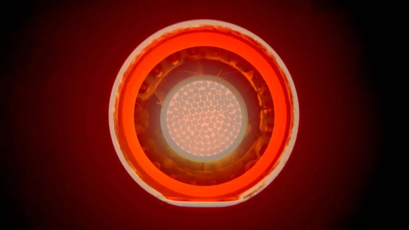 NASA réussit les essais de son puissant propulseur à plasma destiné aux futures missions vers Mars