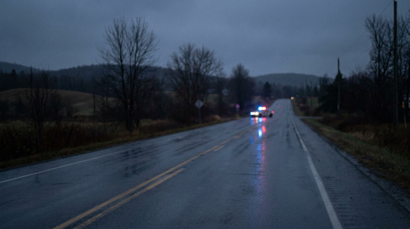 Drame en Montérégie : ce que l&rsquo;on sait sur l&rsquo;accident qui a coûté la vie à un jeune homme de 20 ans