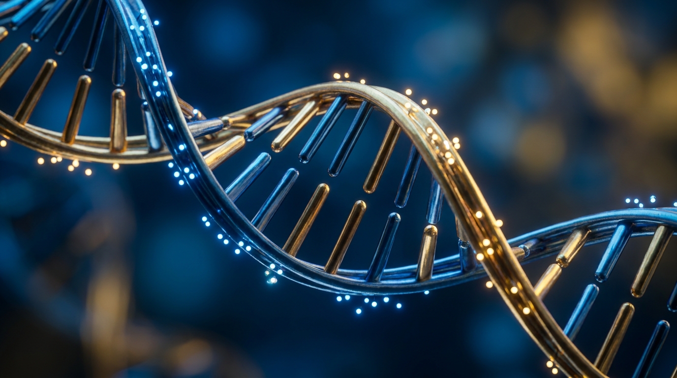 Des scientifiques ont découvert le « commutateur » ADN qui nous a rendus humains
